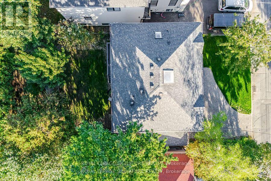 114 Fairholme Avenue, Toronto, Ontario  M6B 2W9 - Photo 2 - C12583528