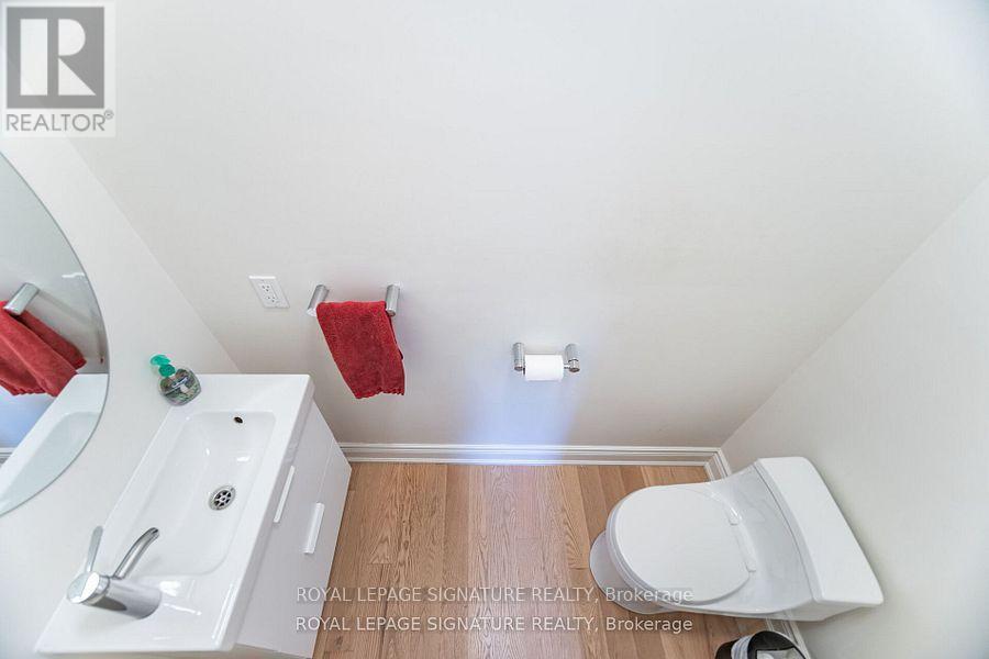 114 Fairholme Avenue, Toronto, Ontario  M6B 2W9 - Photo 20 - C12583528