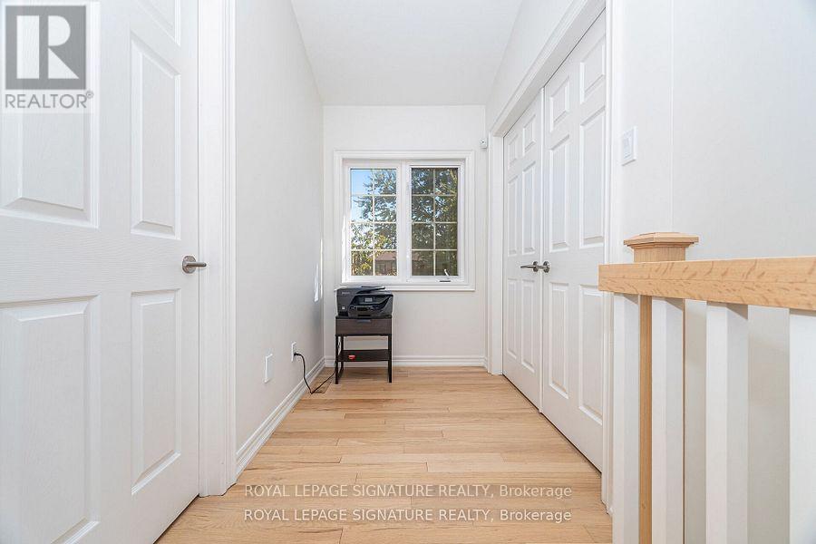 114 Fairholme Avenue, Toronto, Ontario  M6B 2W9 - Photo 23 - C12583528