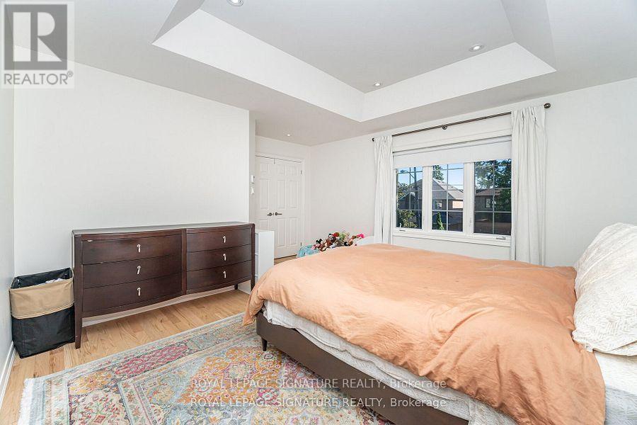 114 Fairholme Avenue, Toronto, Ontario  M6B 2W9 - Photo 26 - C12583528