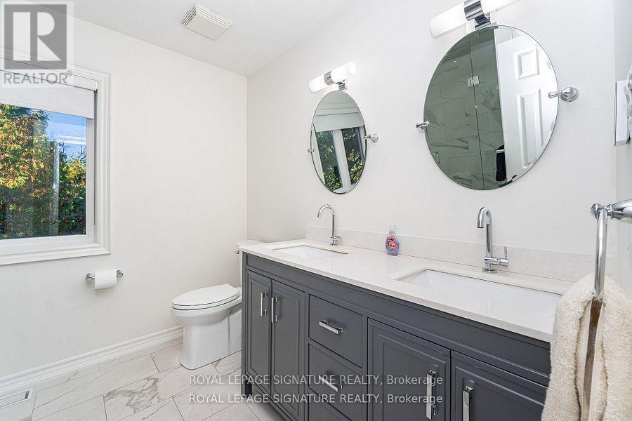 114 Fairholme Avenue, Toronto, Ontario  M6B 2W9 - Photo 27 - C12583528