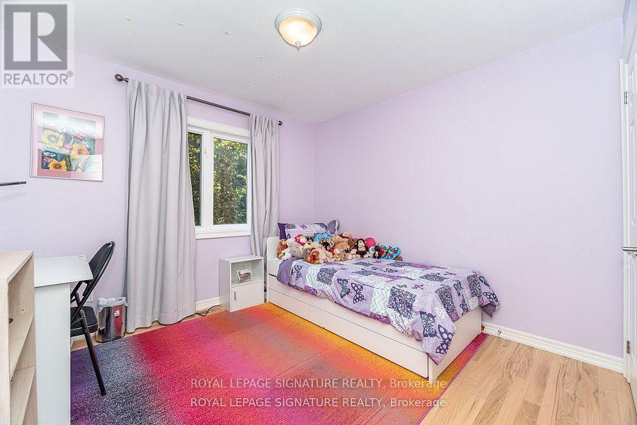 114 Fairholme Avenue, Toronto, Ontario  M6B 2W9 - Photo 29 - C12583528