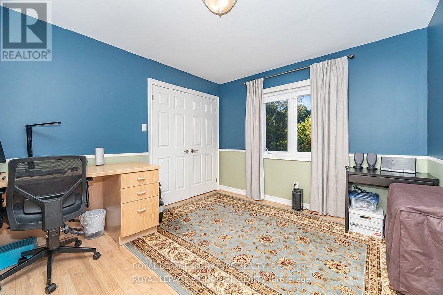 114 Fairholme Avenue, Toronto, Ontario  M6B 2W9 - Photo 31 - C12583528