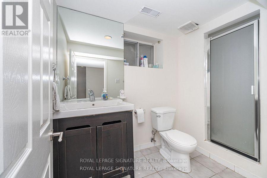 114 Fairholme Avenue, Toronto, Ontario  M6B 2W9 - Photo 39 - C12583528