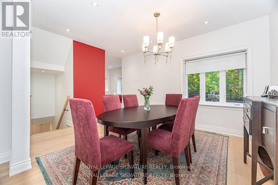 114 Fairholme Avenue, Toronto, Ontario  M6B 2W9 - Photo 9 - C12583528