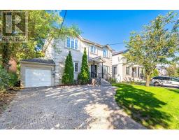 114 Fairholme Avenue, Toronto (Englemount-Lawrence), Ca