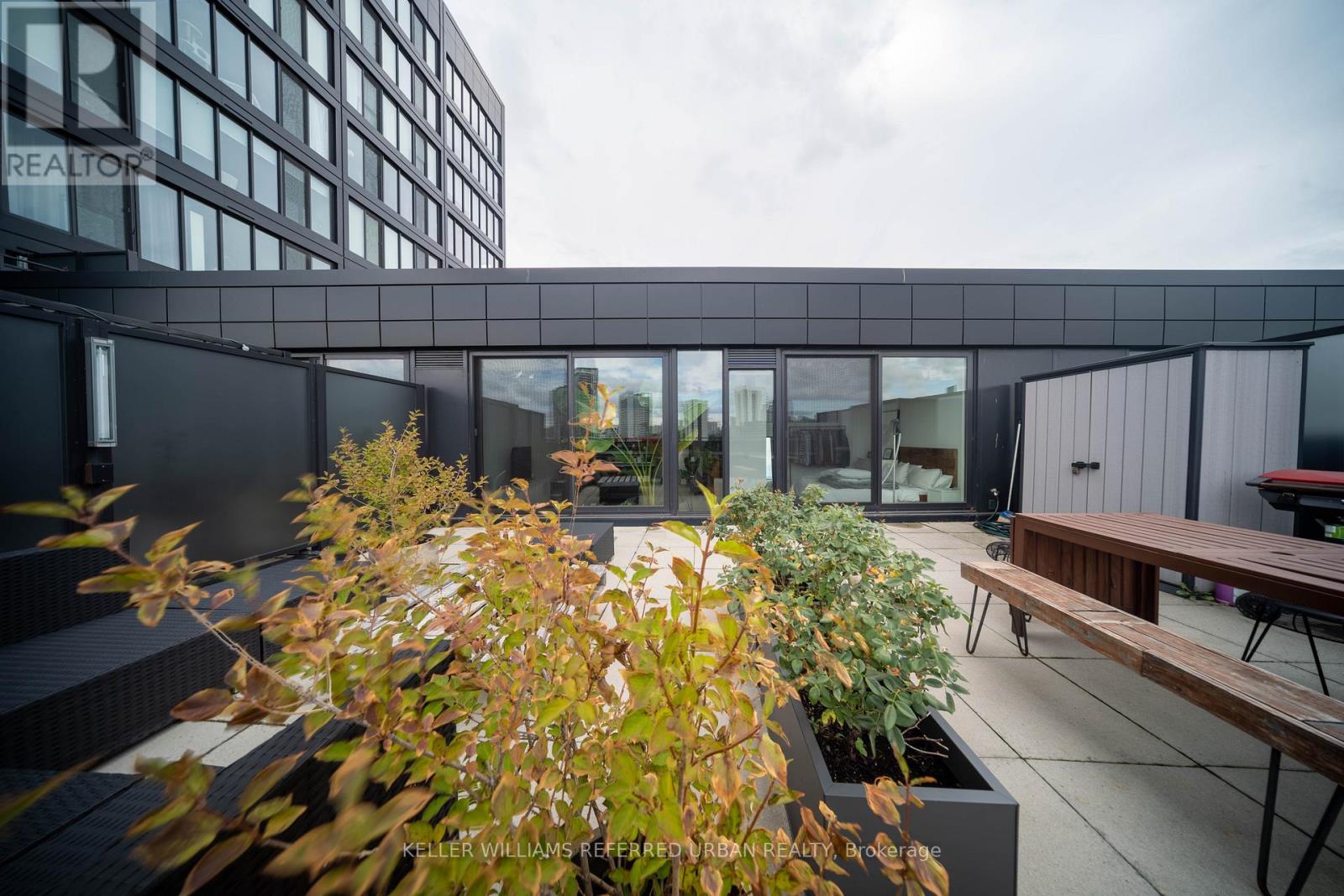 913 - 51 Trolley Crescent, Toronto, Ontario  M5A 0E9 - Photo 14 - C12583532