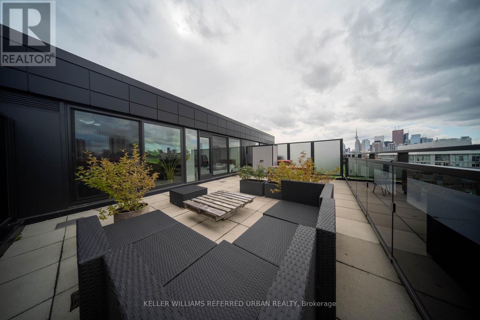 913 - 51 Trolley Crescent, Toronto, Ontario  M5A 0E9 - Photo 15 - C12583532