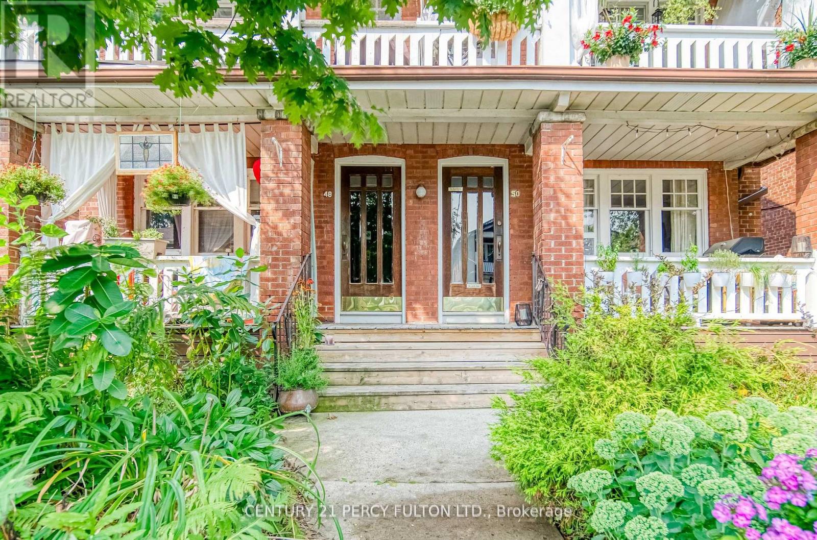 48-50 Scarboro Beach Boulevard, Toronto, Ontario  M4E 2X1 - Photo 3 - E12583476