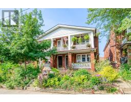 48-50 SCARBORO BEACH BOULEVARD, Toronto, Ontario