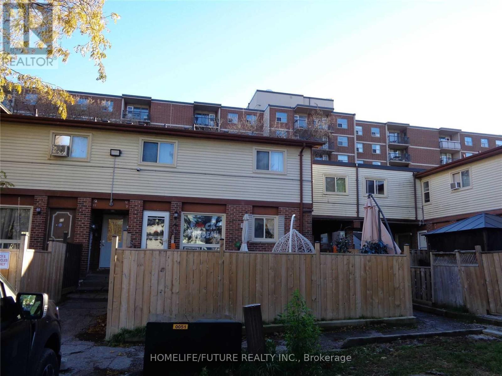 18 - 255 PORTER STREET, Oshawa, Ontario