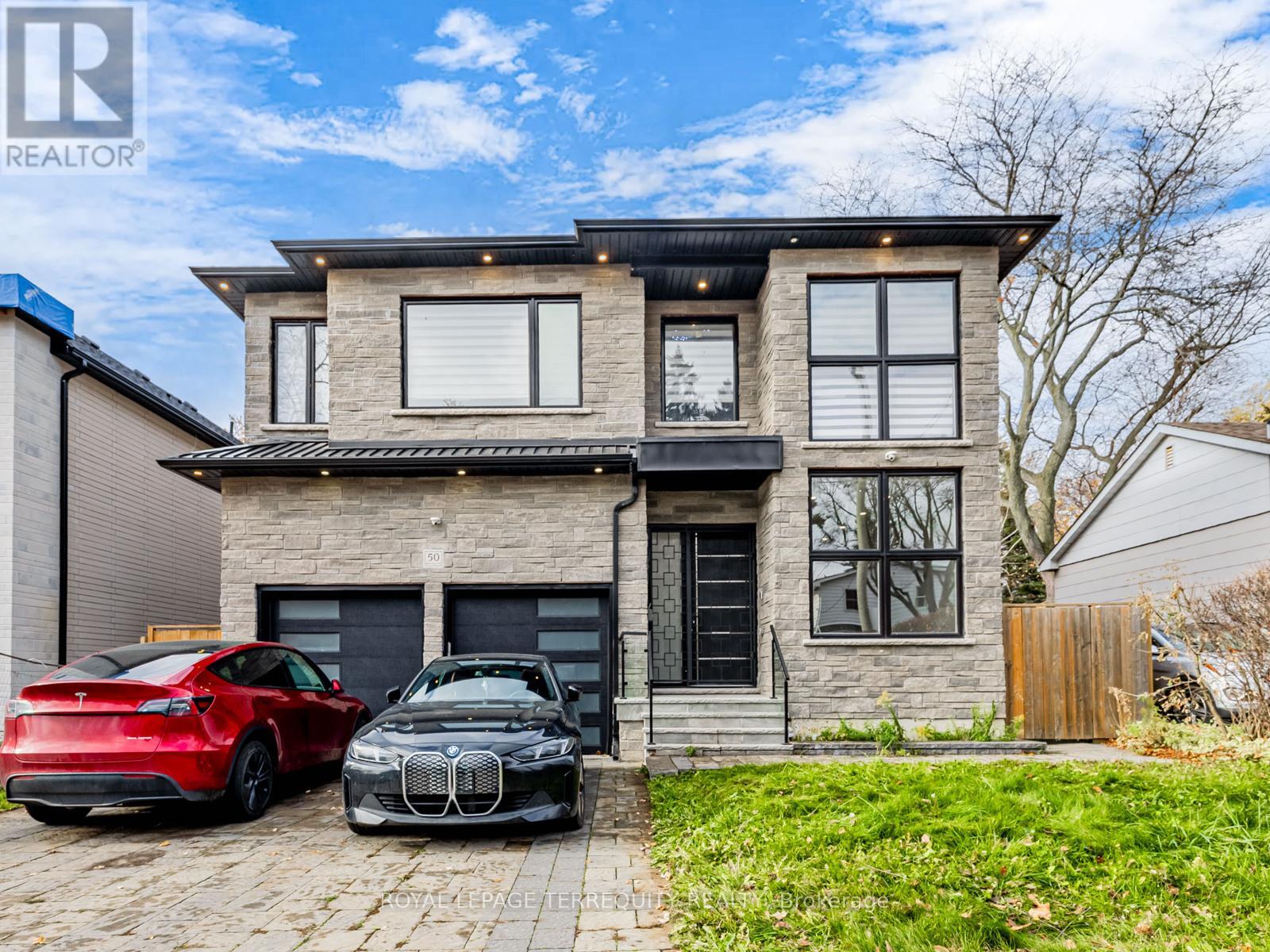 50 Eastville Avenue, Toronto, Ontario  M1M 2N7 - Photo 1 - E12583530