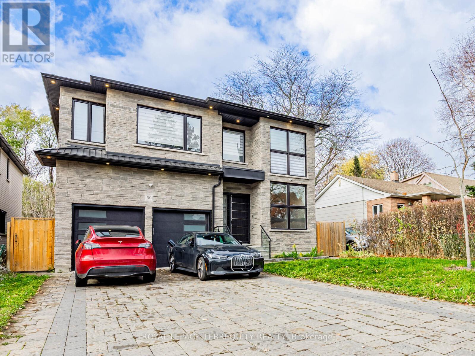 50 Eastville Avenue, Toronto, Ontario  M1M 2N7 - Photo 2 - E12583530