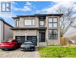 50 EASTVILLE AVENUE, Toronto, Ontario