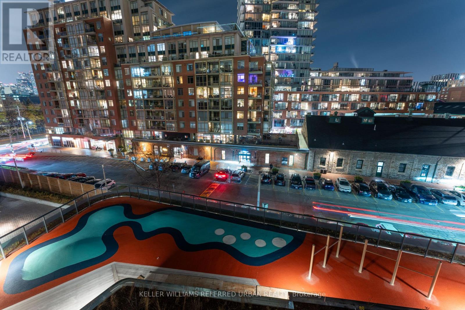 406 - 35 Parliament Street, Toronto, Ontario  M5A 0Z5 - Photo 14 - C12571236