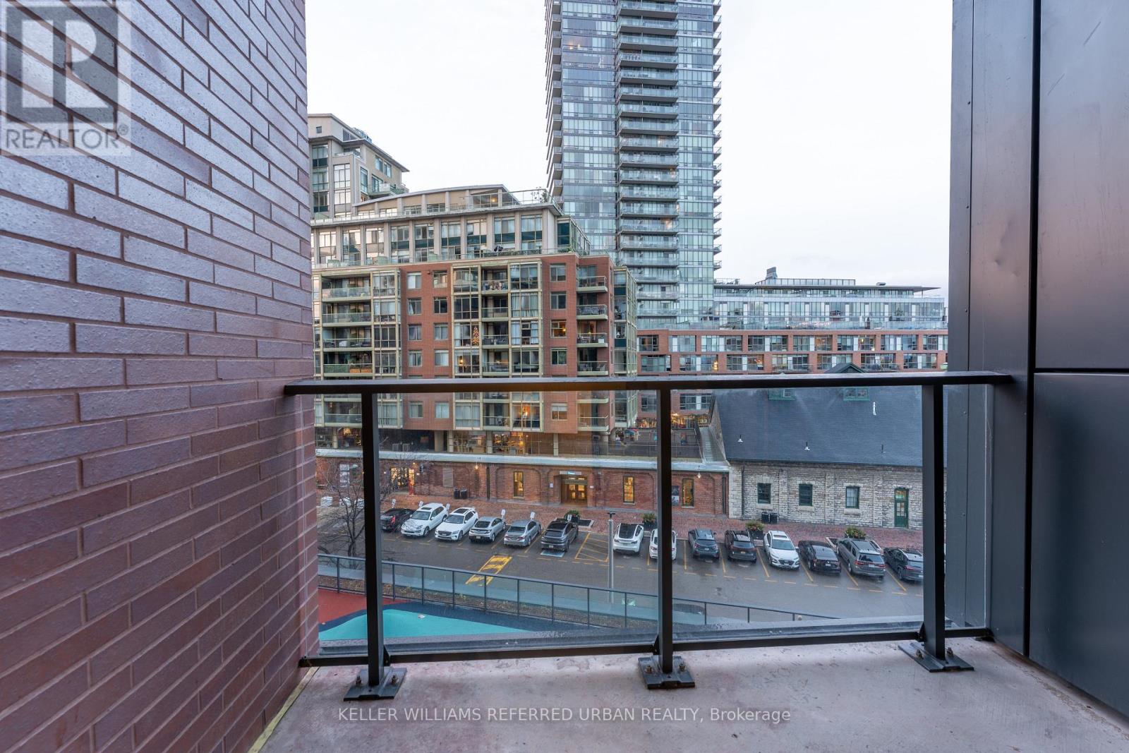 406 - 35 Parliament Street, Toronto, Ontario  M5A 0Z5 - Photo 13 - C12571236