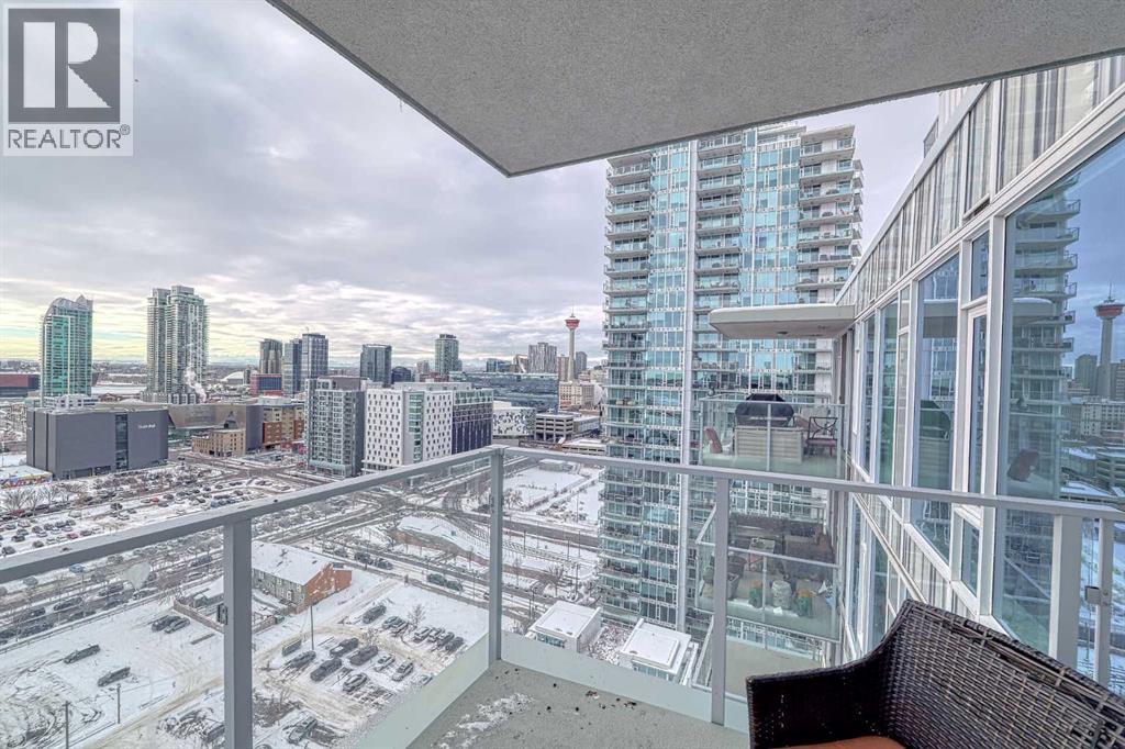 1903, 519 Riverfront Avenue Se, Calgary, Alberta  T2K 1K6 - Photo 1 - A2272030