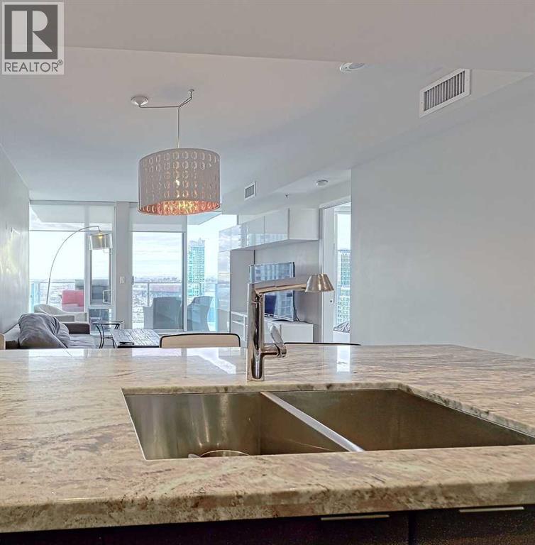 1903, 519 Riverfront Avenue Se, Calgary, Alberta  T2K 1K6 - Photo 10 - A2272030