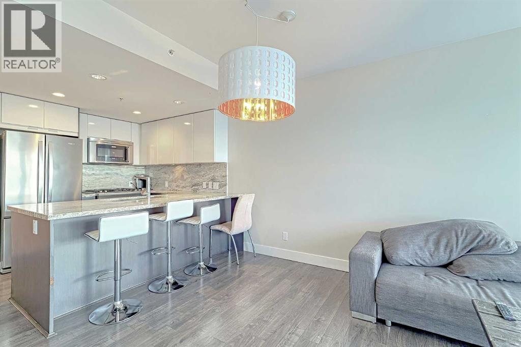 1903, 519 Riverfront Avenue Se, Calgary, Alberta  T2K 1K6 - Photo 11 - A2272030