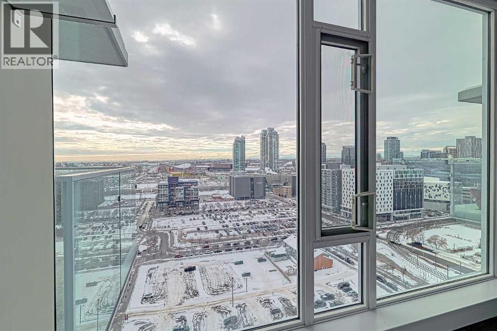 1903, 519 Riverfront Avenue Se, Calgary, Alberta  T2K 1K6 - Photo 2 - A2272030