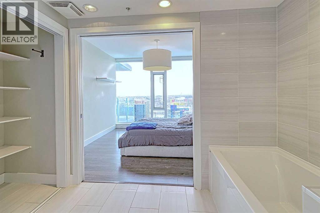 1903, 519 Riverfront Avenue Se, Calgary, Alberta  T2K 1K6 - Photo 25 - A2272030