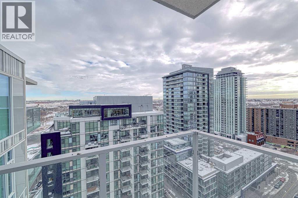 1903, 519 Riverfront Avenue Se, Calgary, Alberta  T2K 1K6 - Photo 3 - A2272030