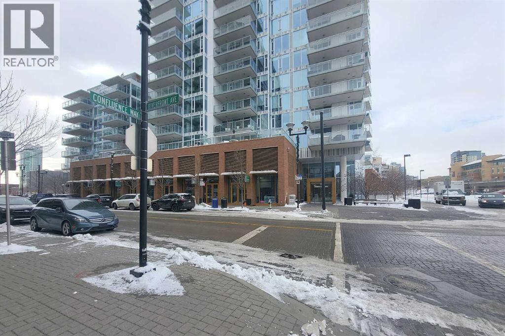 1903, 519 Riverfront Avenue Se, Calgary, Alberta  T2K 1K6 - Photo 37 - A2272030