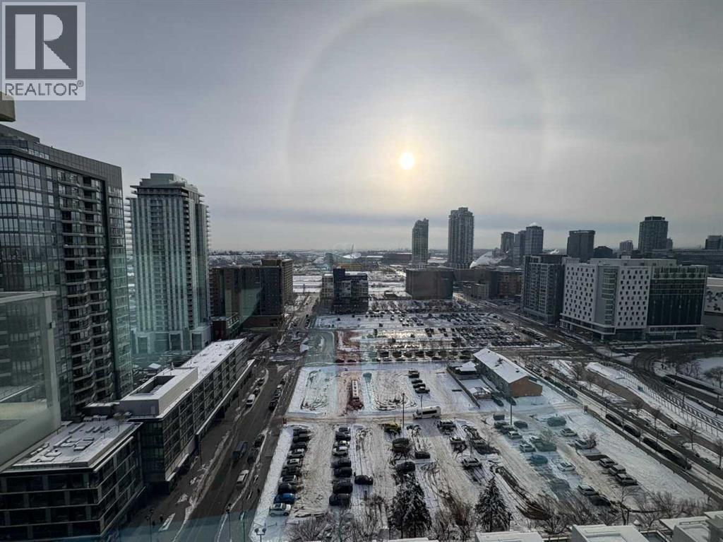 1903, 519 Riverfront Avenue Se, Calgary, Alberta  T2K 1K6 - Photo 4 - A2272030
