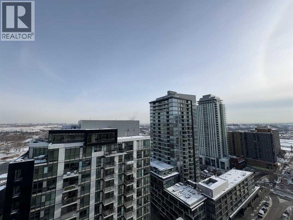 1903, 519 Riverfront Avenue Se, Calgary, Alberta  T2K 1K6 - Photo 5 - A2272030