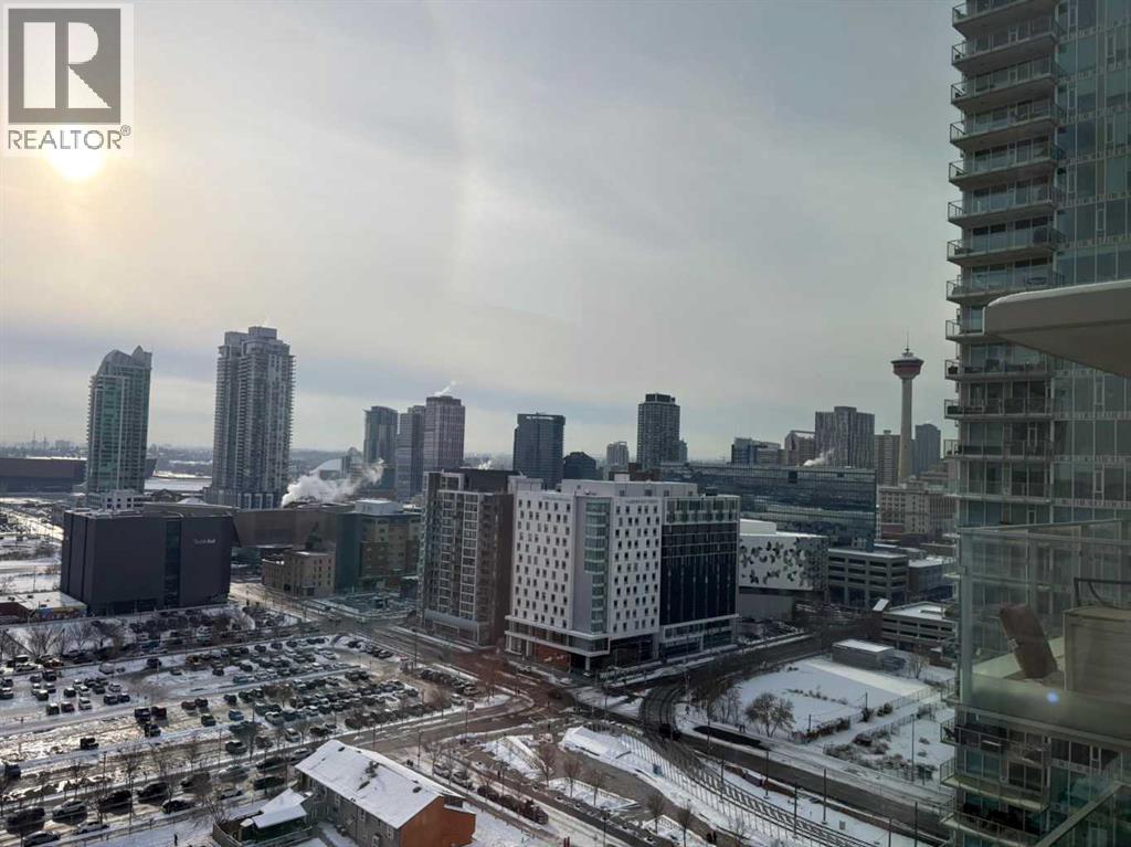 1903, 519 Riverfront Avenue Se, Calgary, Alberta  T2K 1K6 - Photo 6 - A2272030