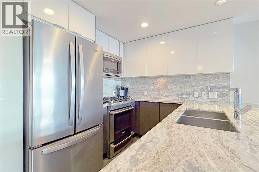 1903, 519 Riverfront Avenue Se, Calgary, Alberta  T2K 1K6 - Photo 9 - A2272030