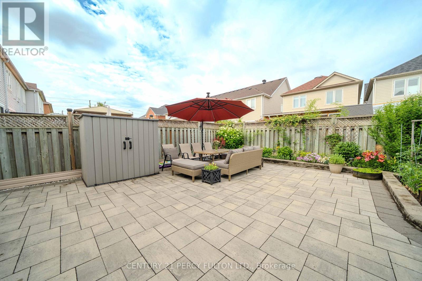 157 Billingsley Crescent, Markham, Ontario  L3S 4P3 - Photo 41 - N12583460