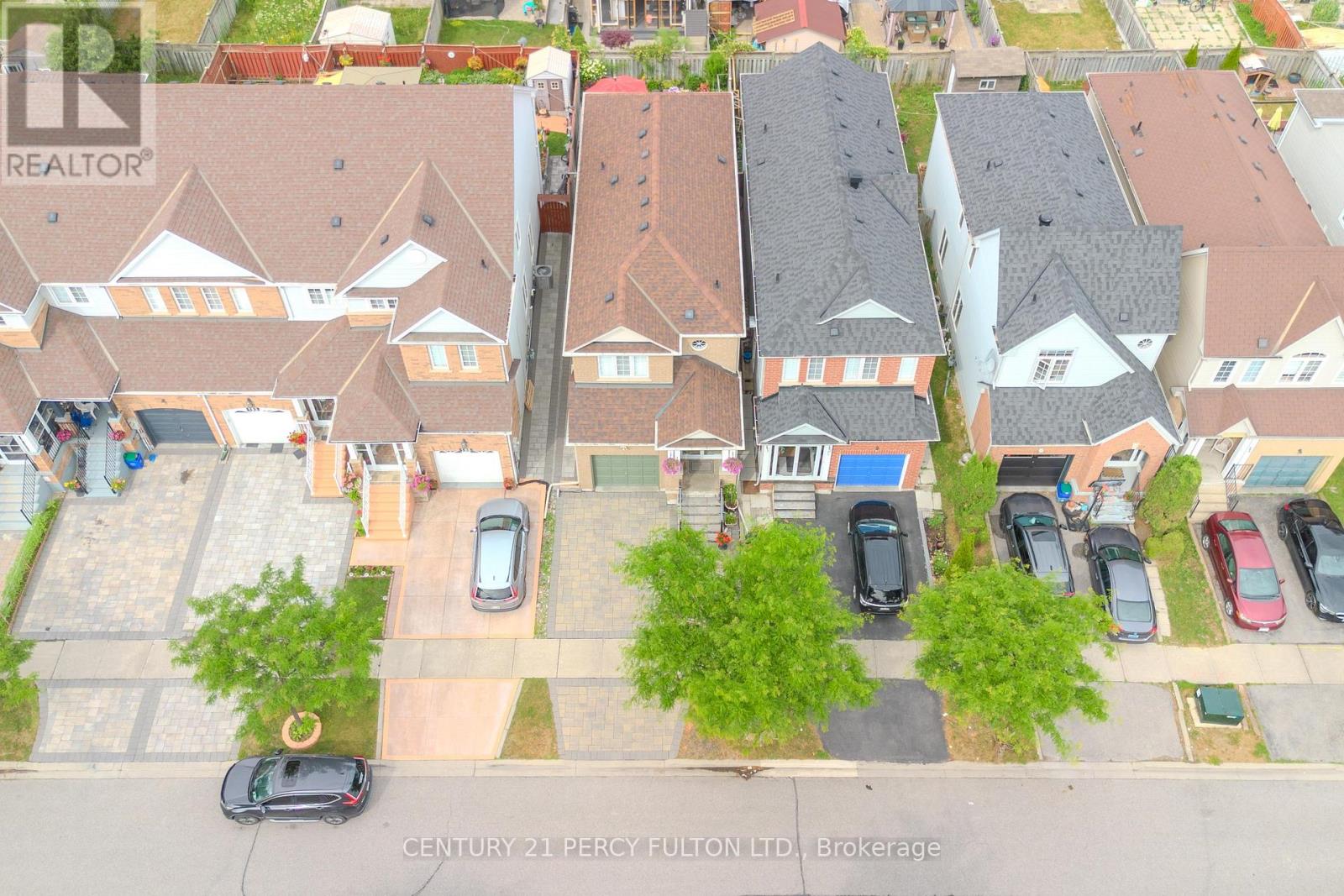 157 Billingsley Crescent, Markham, Ontario  L3S 4P3 - Photo 43 - N12583460