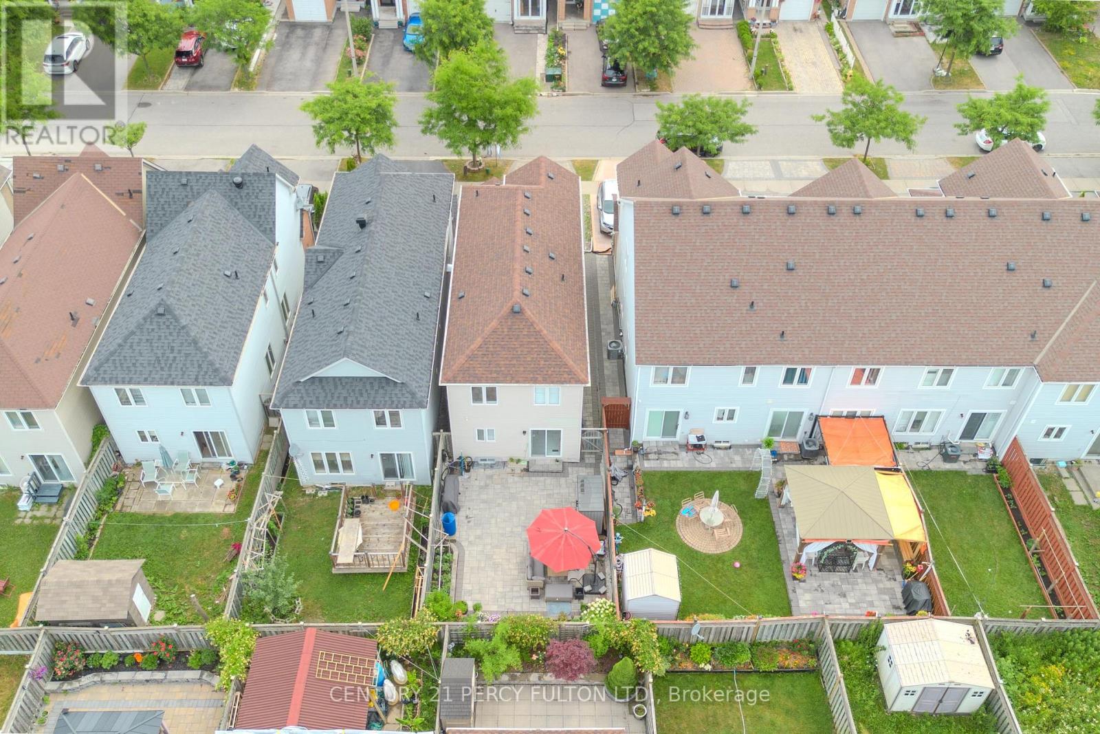 157 Billingsley Crescent, Markham, Ontario  L3S 4P3 - Photo 45 - N12583460