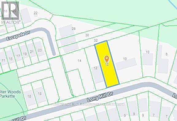 12 Long Hill Drive, Richmond Hill, Ontario  L4E 3M5 - Photo 2 - N12583496