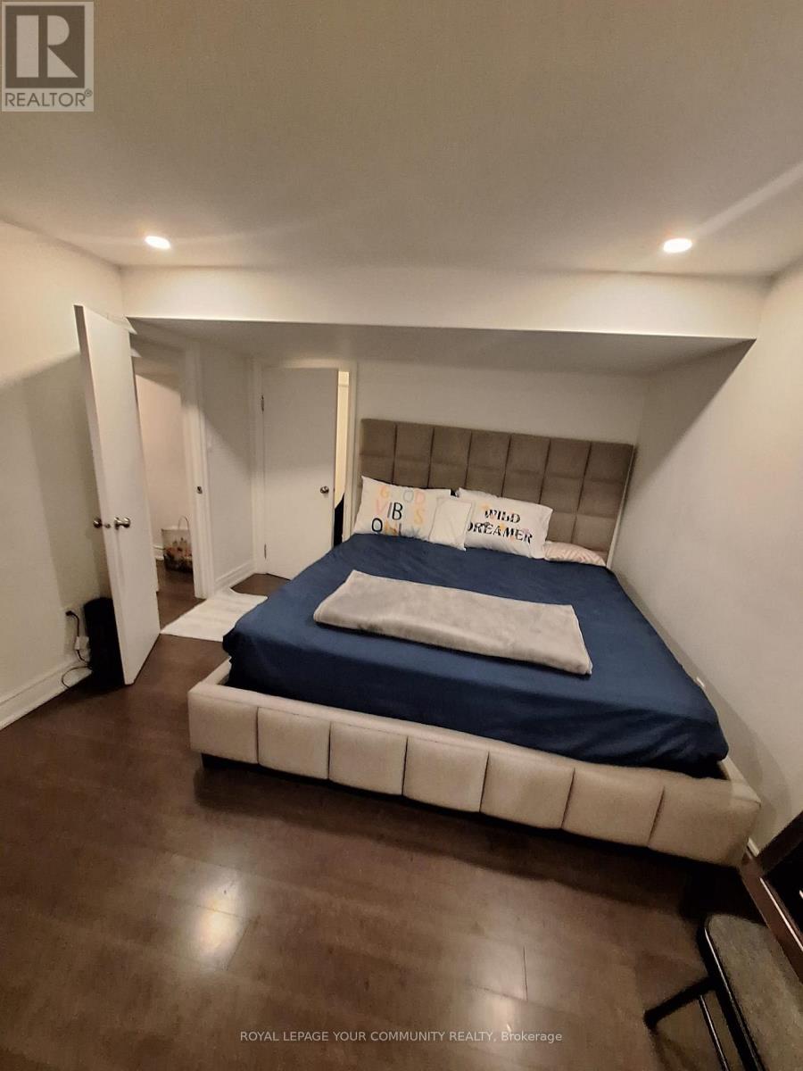 48 Squire Drive, Richmond Hill, Ontario  L4S 1C6 - Photo 13 - N12583498