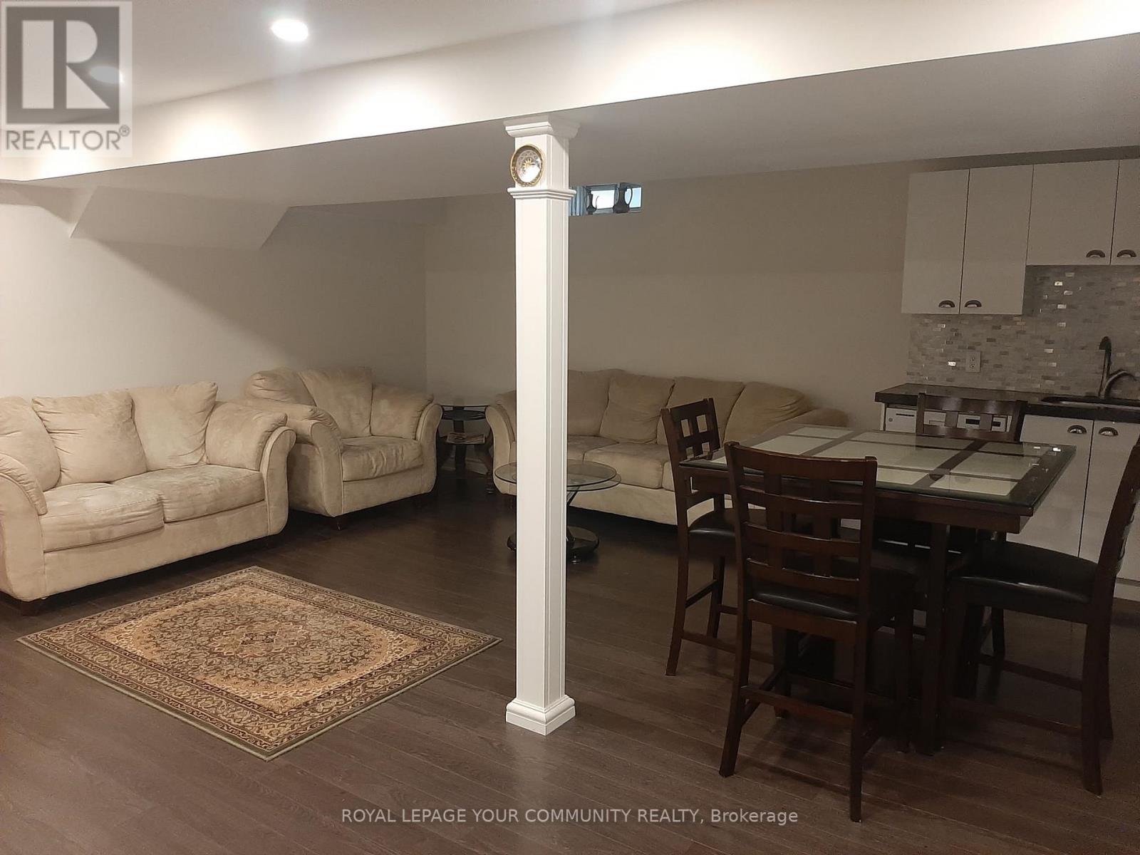 48 Squire Drive, Richmond Hill, Ontario  L4S 1C6 - Photo 6 - N12583498