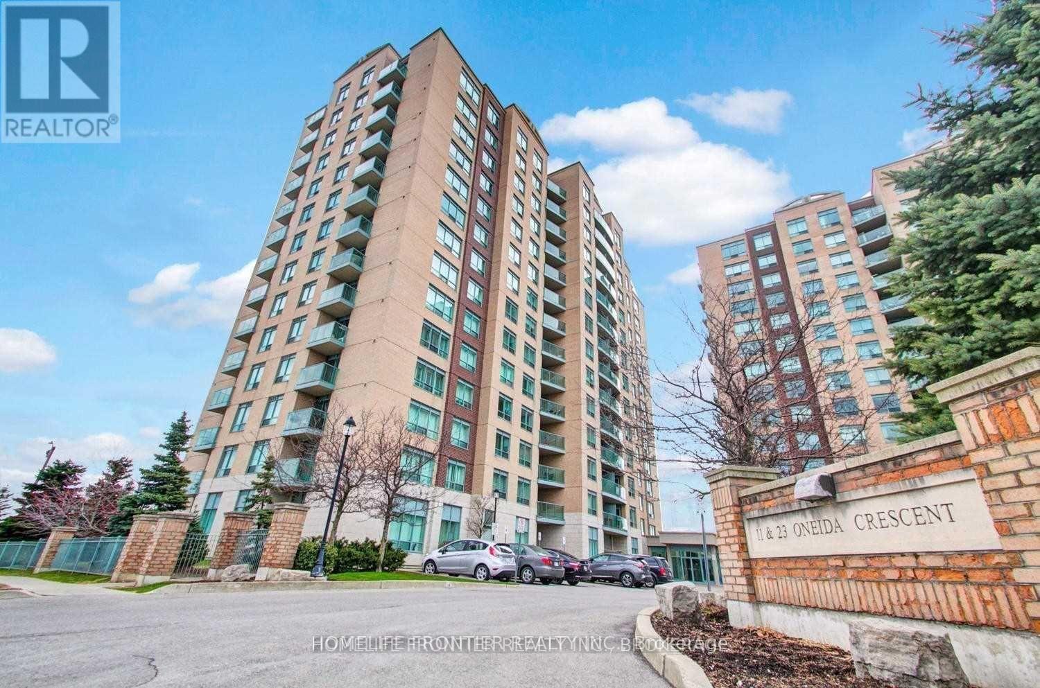 LPH07 - 11 ONEIDA CRESCENT, Richmond Hill, Ontario