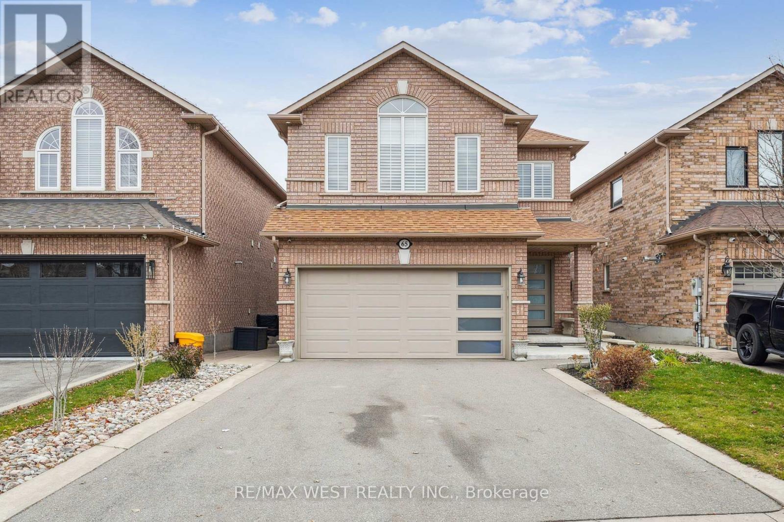 65 KINGLY CREST WAY, Vaughan, Ontario