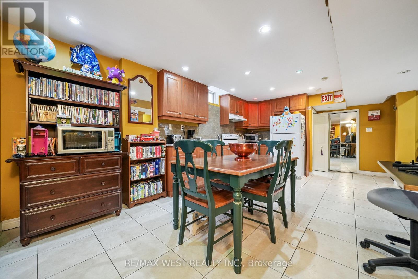 65 Kingly Crest Way, Vaughan, Ontario  L4H 1M8 - Photo 12 - N12583518