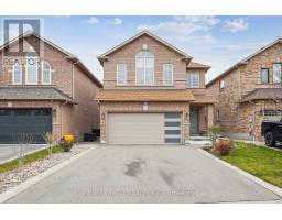65 KINGLY CREST WAY, Vaughan, Ontario