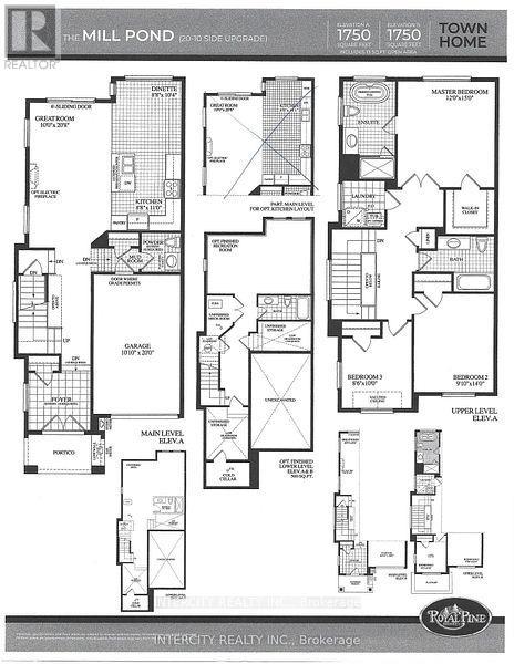 53 Tipp Drive, Richmond Hill, Ontario  L4E 1J3 - Photo 4 - N12583524