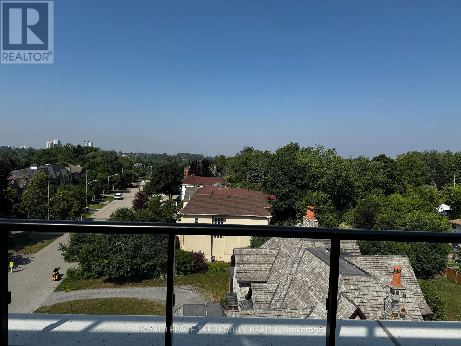 527 - 8188 Yonge Street, Vaughan, Ontario  L4J 1W5 - Photo 8 - N12583538