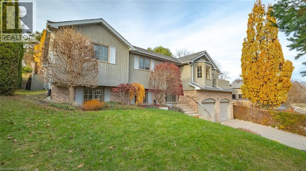 74 Gordon Street, Cambridge, Ontario  N1S 4K8 - Photo 2 - 40791046