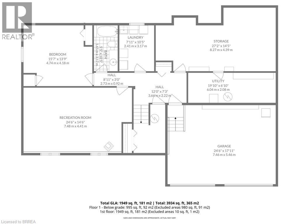 74 Gordon Street, Cambridge, Ontario  N1S 4K8 - Photo 44 - 40791046