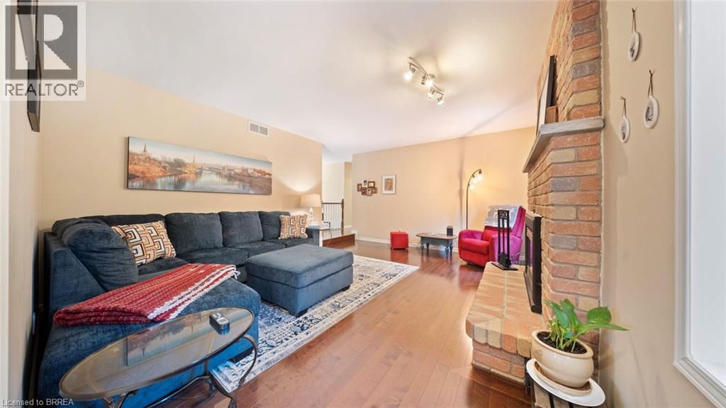 74 Gordon Street, Cambridge, Ontario  N1S 4K8 - Photo 17 - 40791046