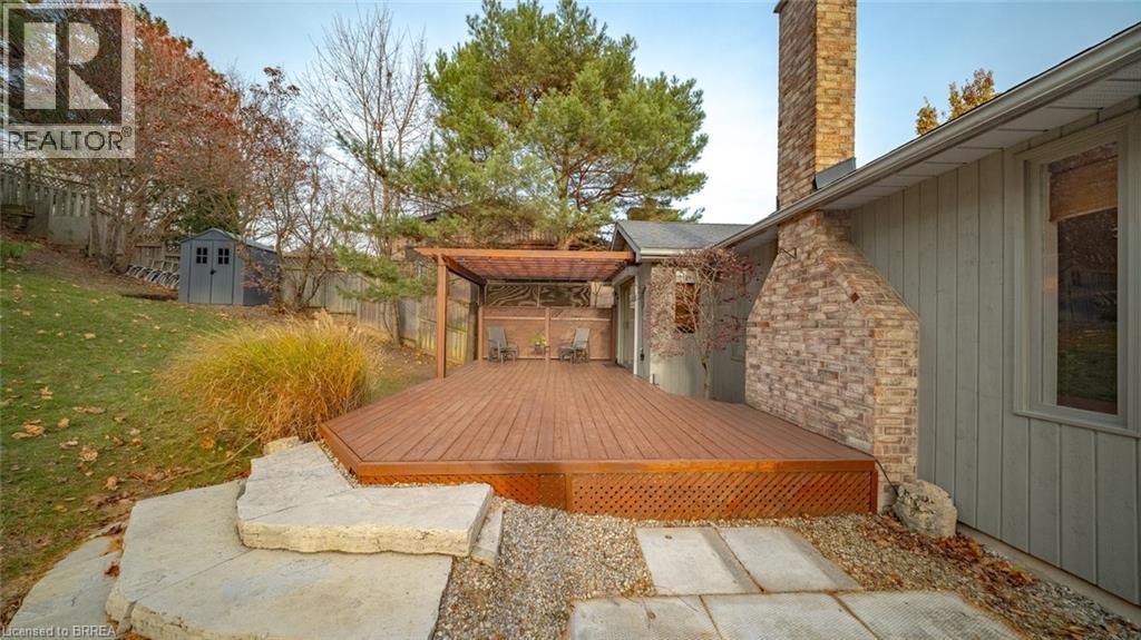 74 Gordon Street, Cambridge, Ontario  N1S 4K8 - Photo 37 - 40791046