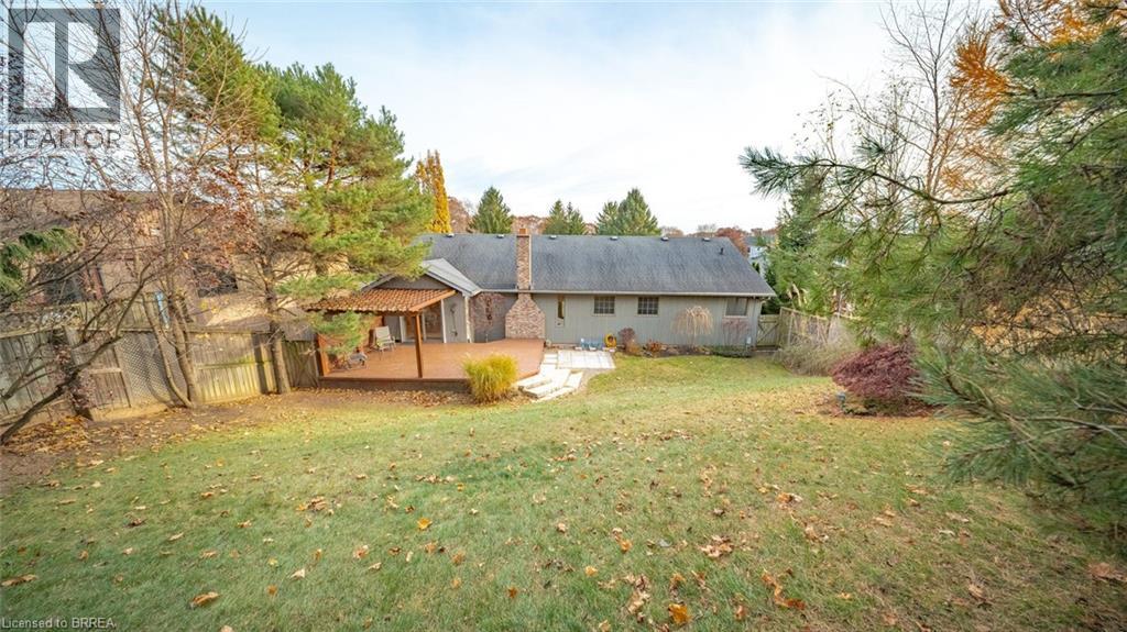 74 Gordon Street, Cambridge, Ontario  N1S 4K8 - Photo 42 - 40791046