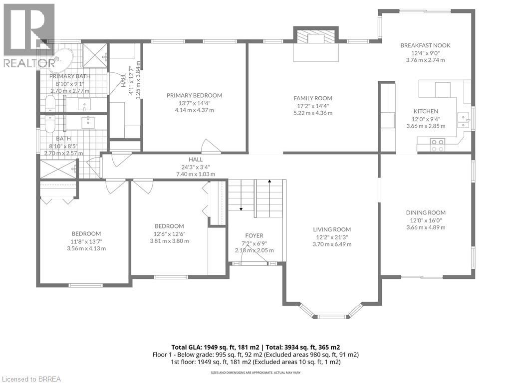 74 Gordon Street, Cambridge, Ontario  N1S 4K8 - Photo 43 - 40791046