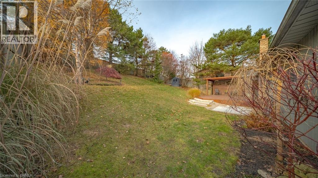 74 Gordon Street, Cambridge, Ontario  N1S 4K8 - Photo 38 - 40791046